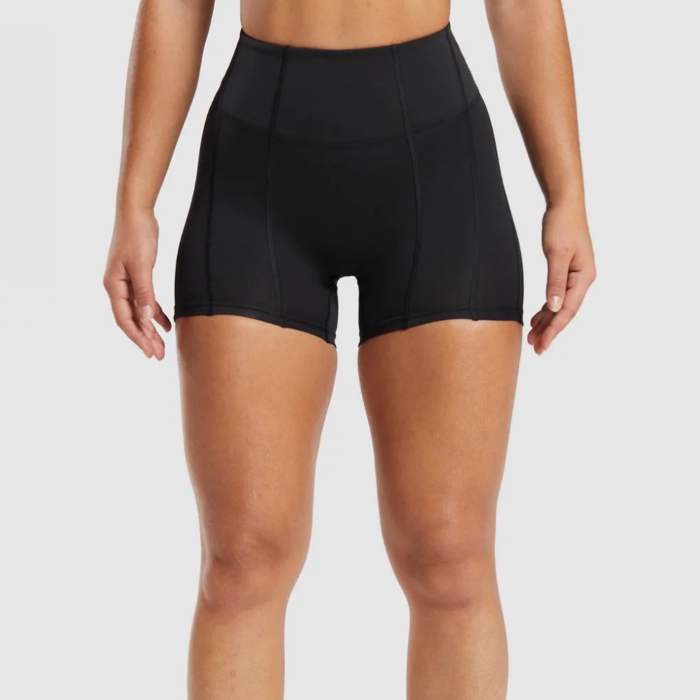 Gymshark GS Power High Rise Shorts